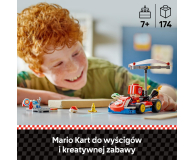 LEGO Super Mario 72032 Mario Kart – Standard Kart - 1284153 - zdjęcie 4